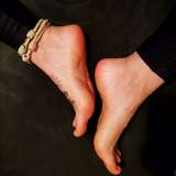 lovefiercelyfeet