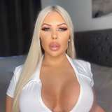 thebaddestblondie