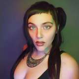 luxiaqueen