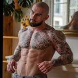 axelreedx