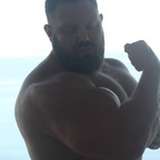 musclebeartitan