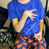 wheelchaircutie
