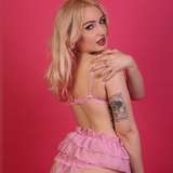 kiittymarie