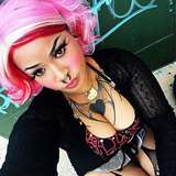 sugarpinkgore